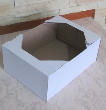 Opakowanie tekturowe, pudełka z tektury, karton