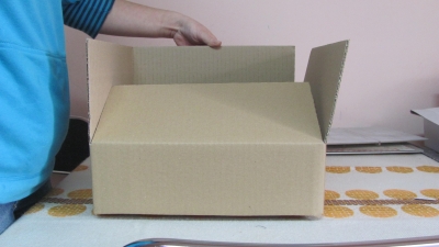 opakowanie tekturowe, pudełka z tektury, kartony