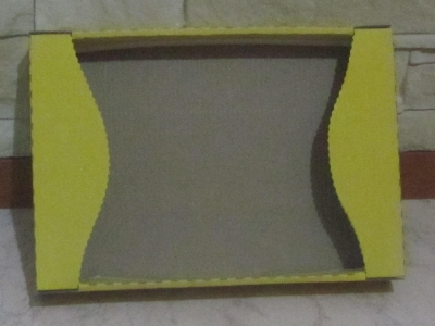 Opakowania tekturowe, pudełka z tektury, karton na owoce