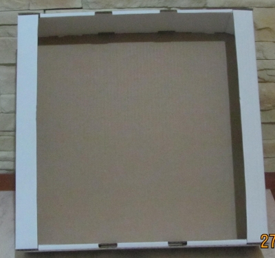 Opakowania tekturowe na jabłka