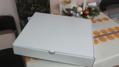 opakowanie tekturowe, pudełka na pizze