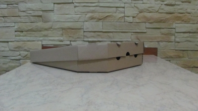 opakowanie tekturowe, pudełka na pizze