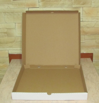 opakowanie tekturowe, pudełka na pizze