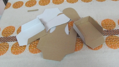 eko opakowania tekturowe, ekologiczne productky z tektury