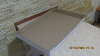 opakowania tekturowe, pudełka, tacki tekturowe