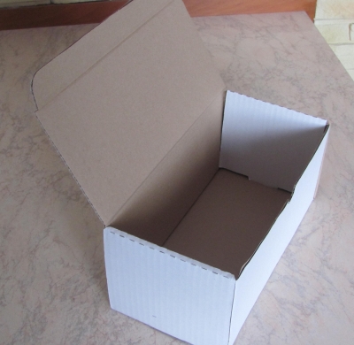 opakowania tekturowe, pudełka z tektury na wyroby mleczarskie, kartony